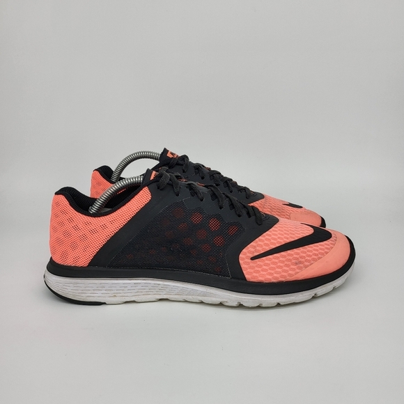 Nike FS Lite Run 3 Women's Running Shoes Size 9 - Picture 3 of 8